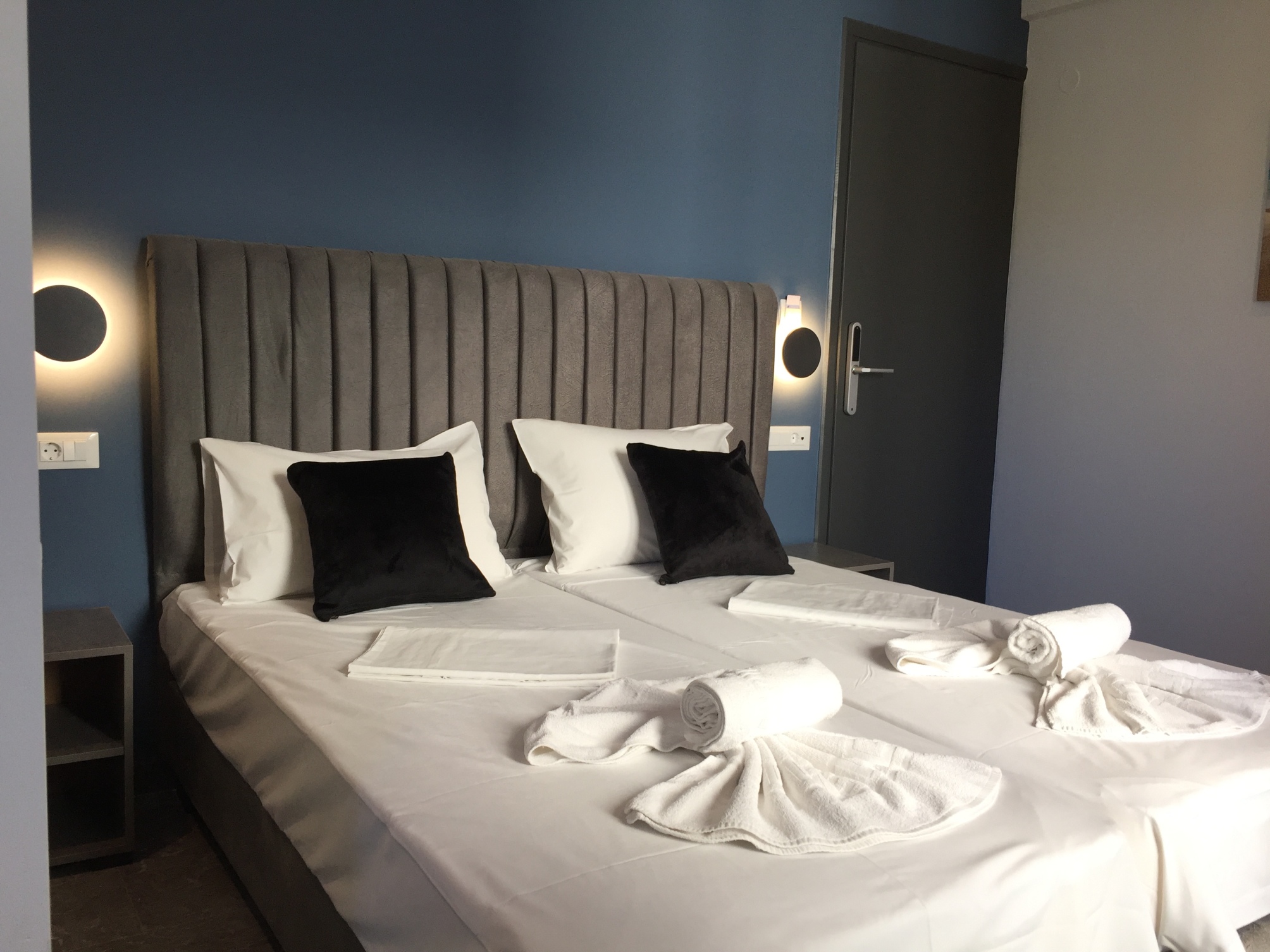 

Bologna - Hersonissos - City Pearl Hotel