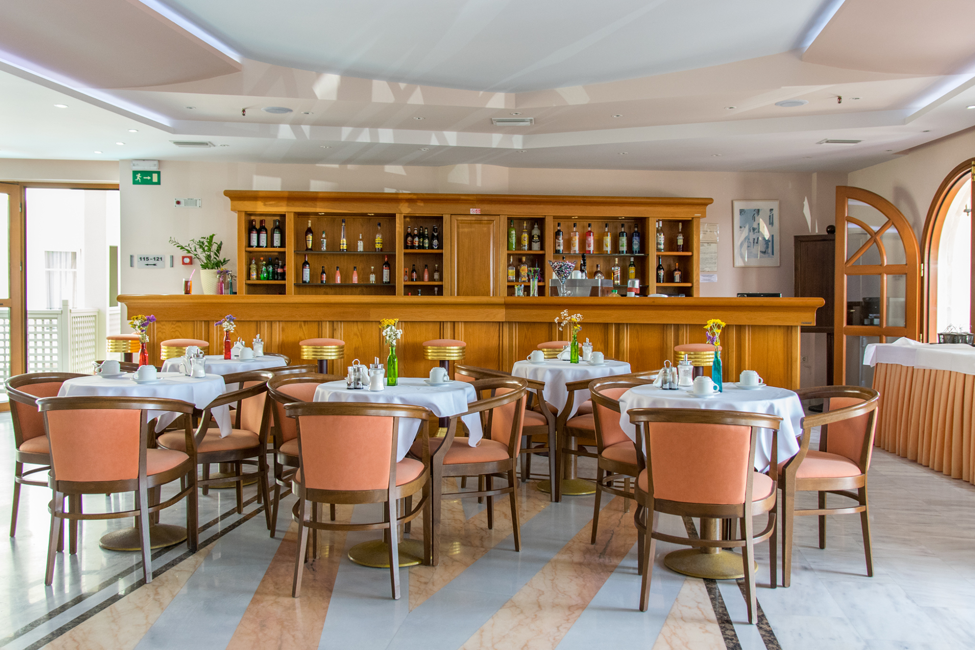 

Milano - Adelianos Kampos - Anita Beach Hotel - adults only