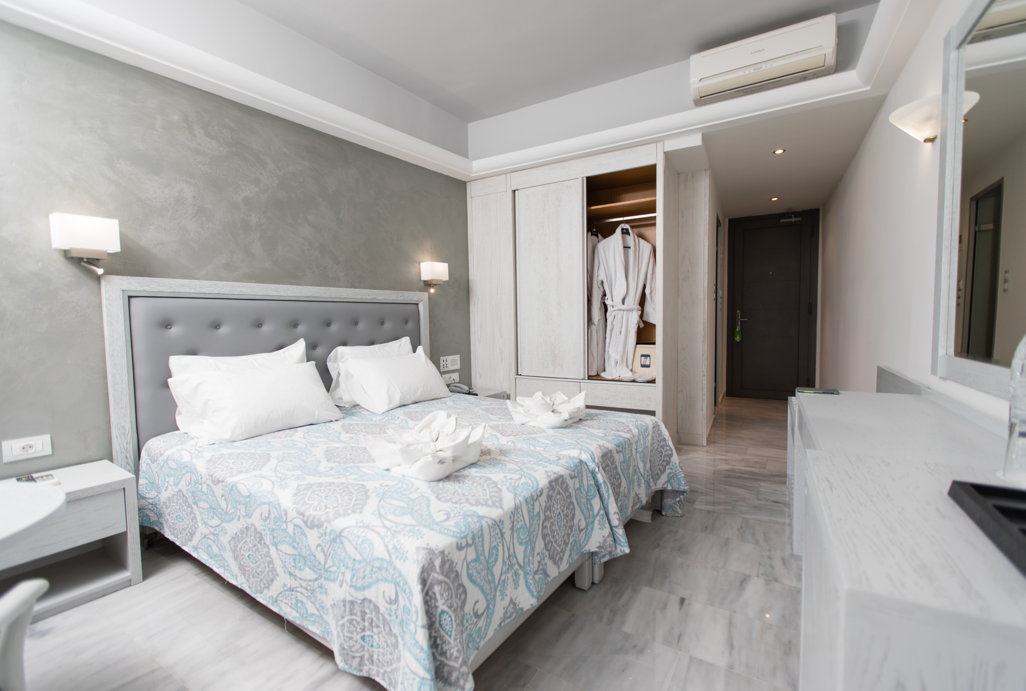 

Milano - Sfakaki - Anita Beach Hotel - adults only