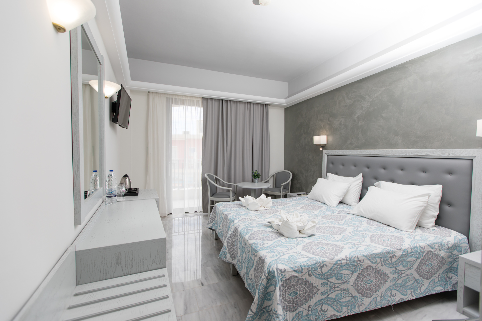 

Catania - Rethymno - Anita Beach Hotel - adults only