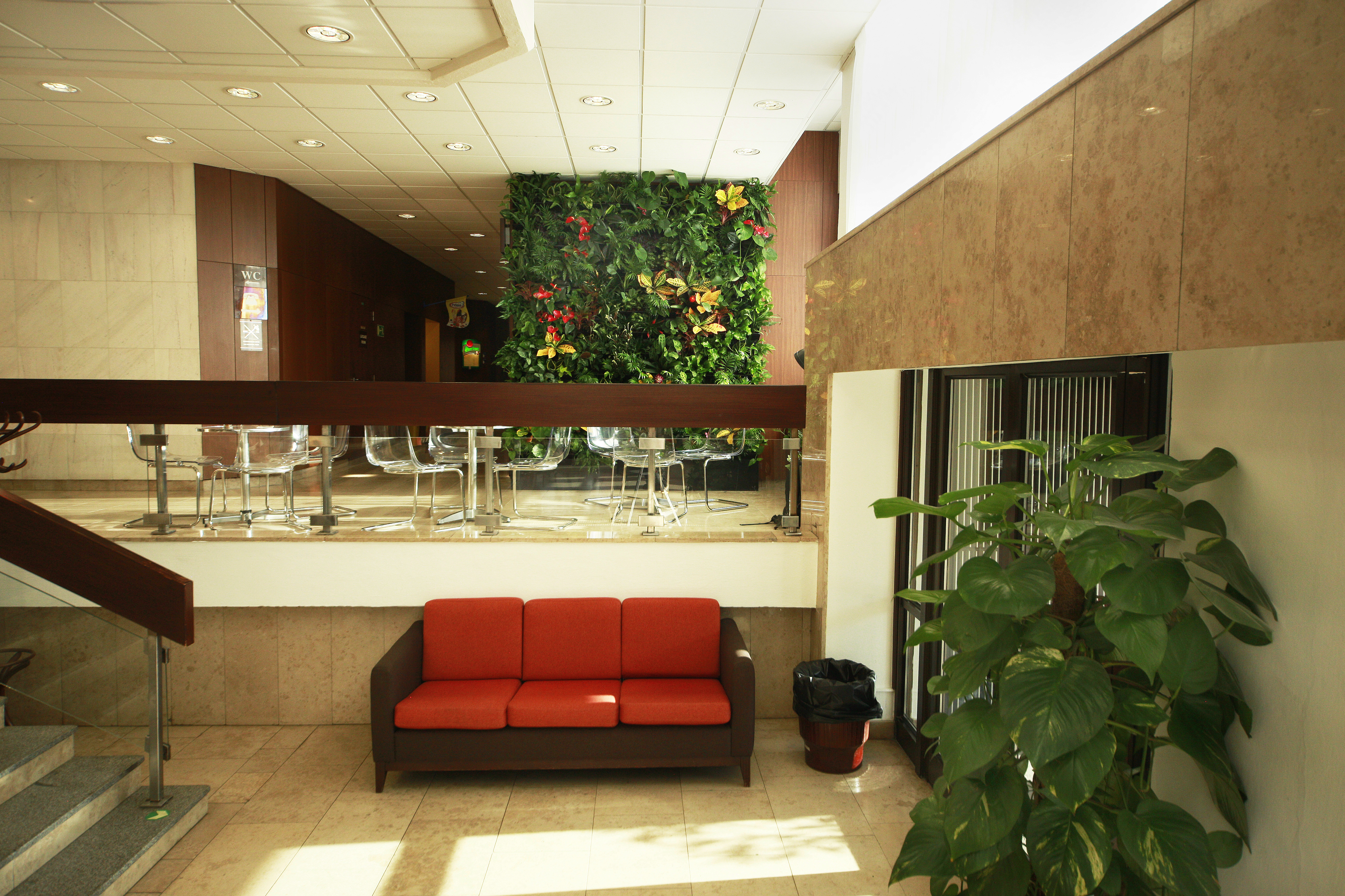 

Trieste - Praga, Aeroporto Václav Havel - Hotel Krystal