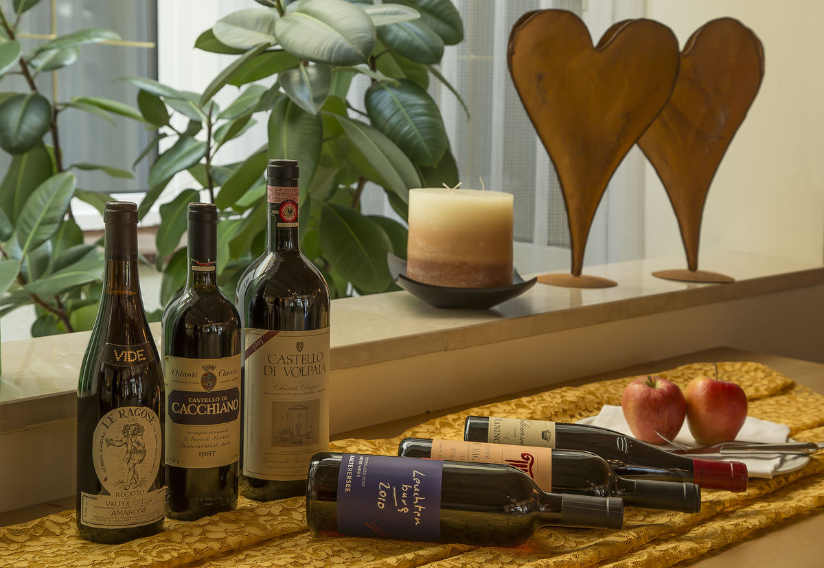 

Milano - Val Pusteria, Montagna Italia - Hotel Reischach