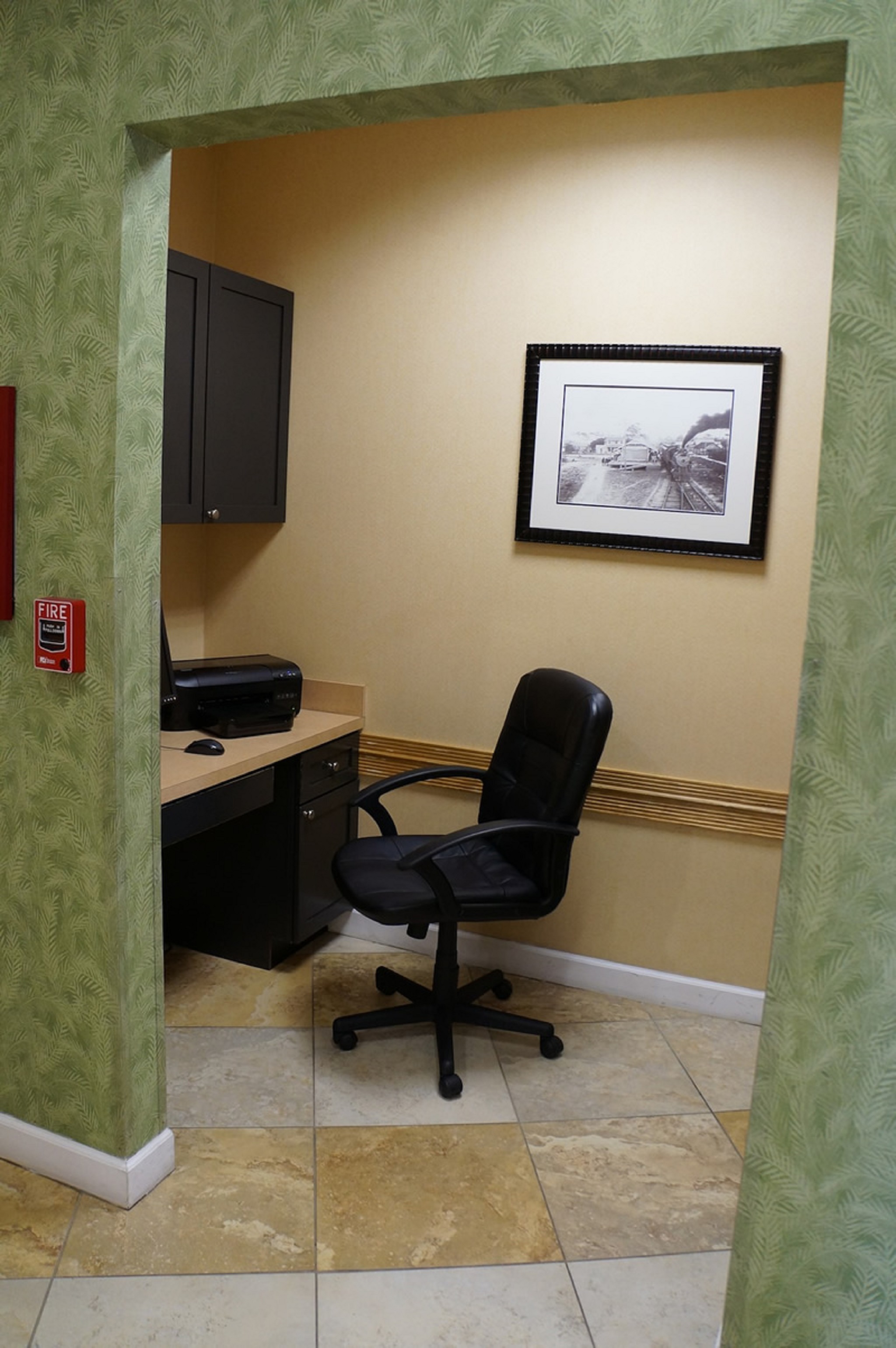 

Milano - Palm Beach, Florida, US - The Inn at Boynton Beach