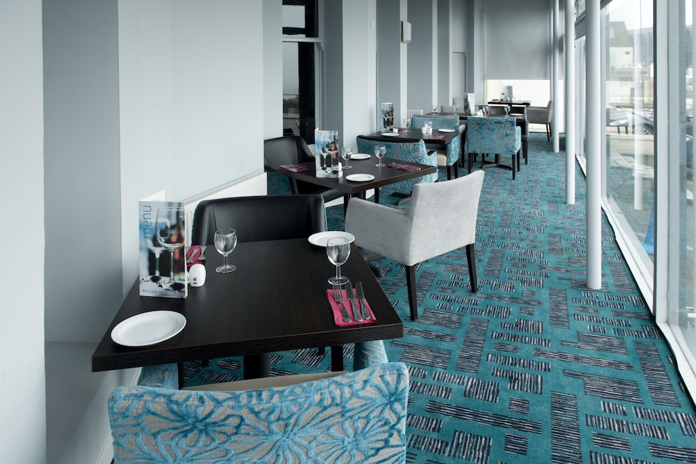 

Milano - Newquay - The Beresford Hotel