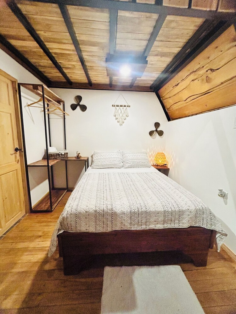 

Roma - Tamarindo - Villas Conchal
