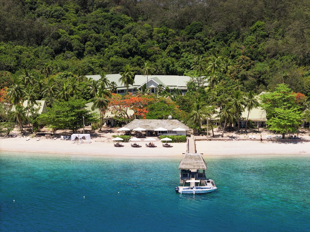 

Roma - Malolo - Malolo Island Resort