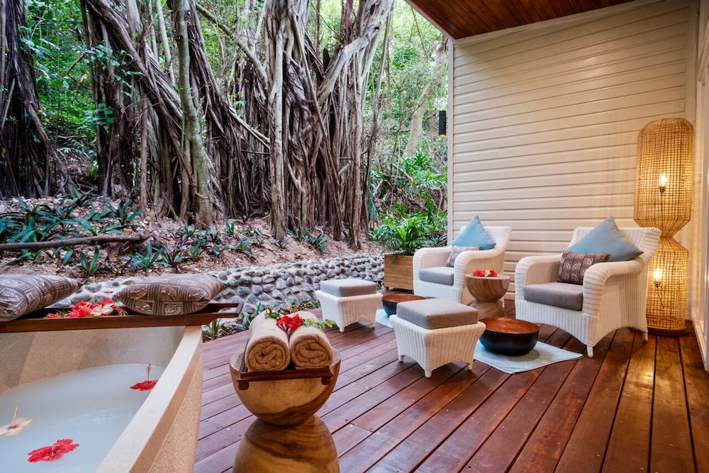 

Milano - Malolo - Malolo Island Resort