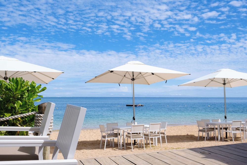 

Roma - Malolo - Malolo Island Resort