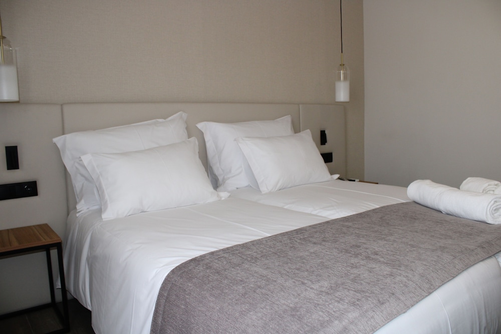 

Milano - Sines - Hotel Apartamento Sinerama