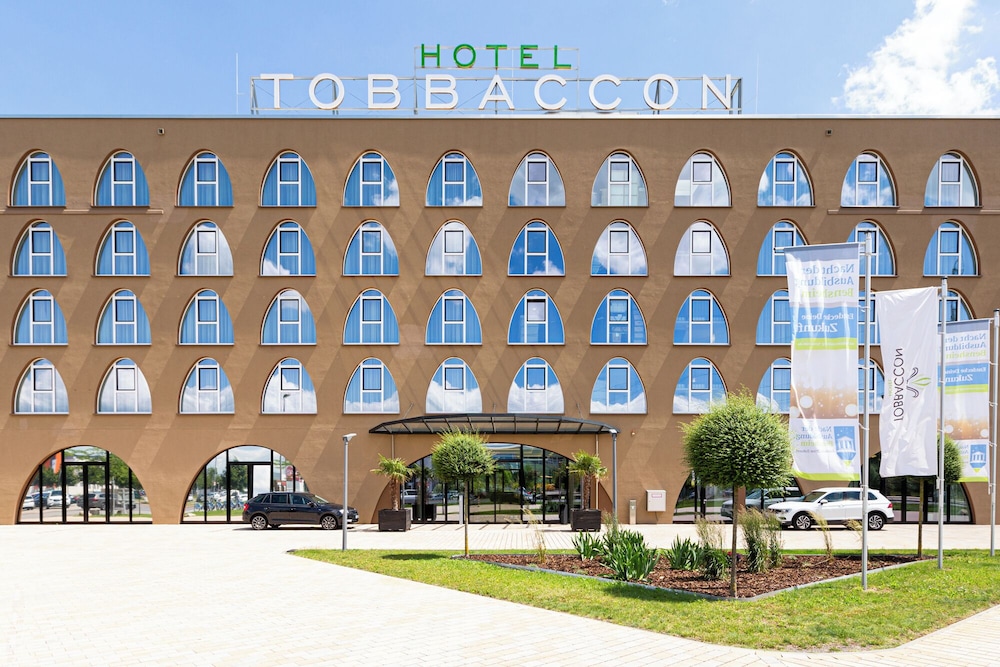 

Milano - Bensheim - Tobbaccon Hotel