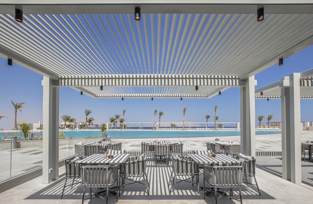 

Rimini - Sharm El Sheikh - V Hotel Sharm El Shiekh