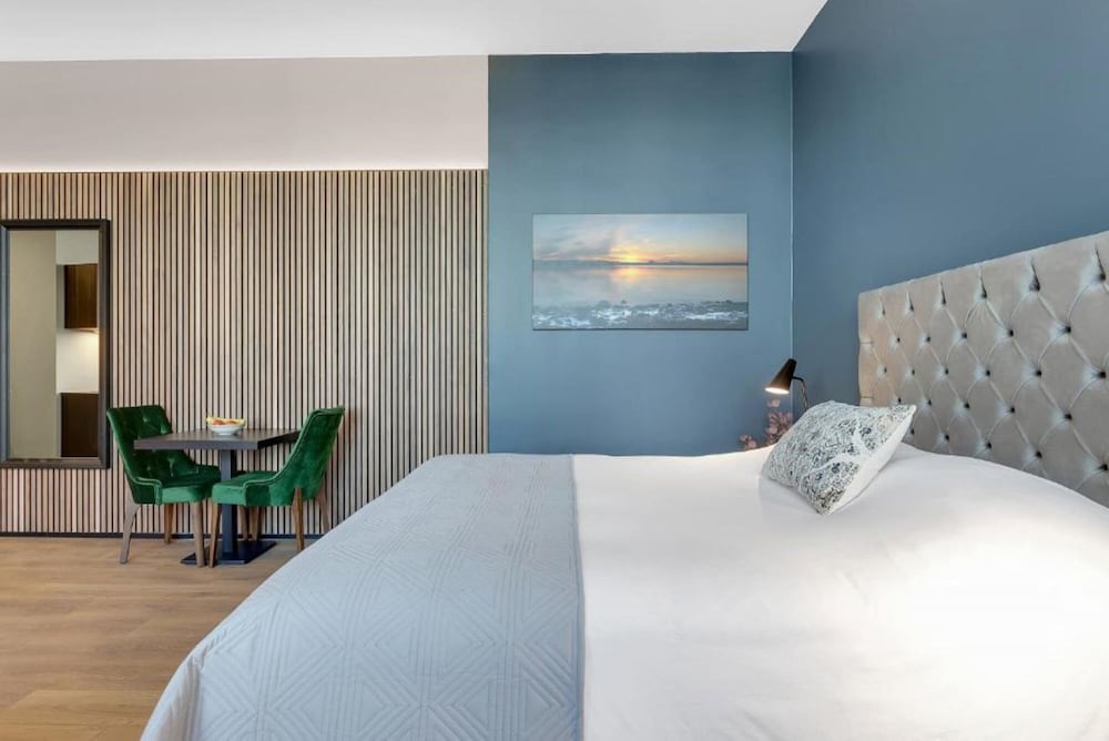 

Milano - Hafnarfjörður - Hotel Muli