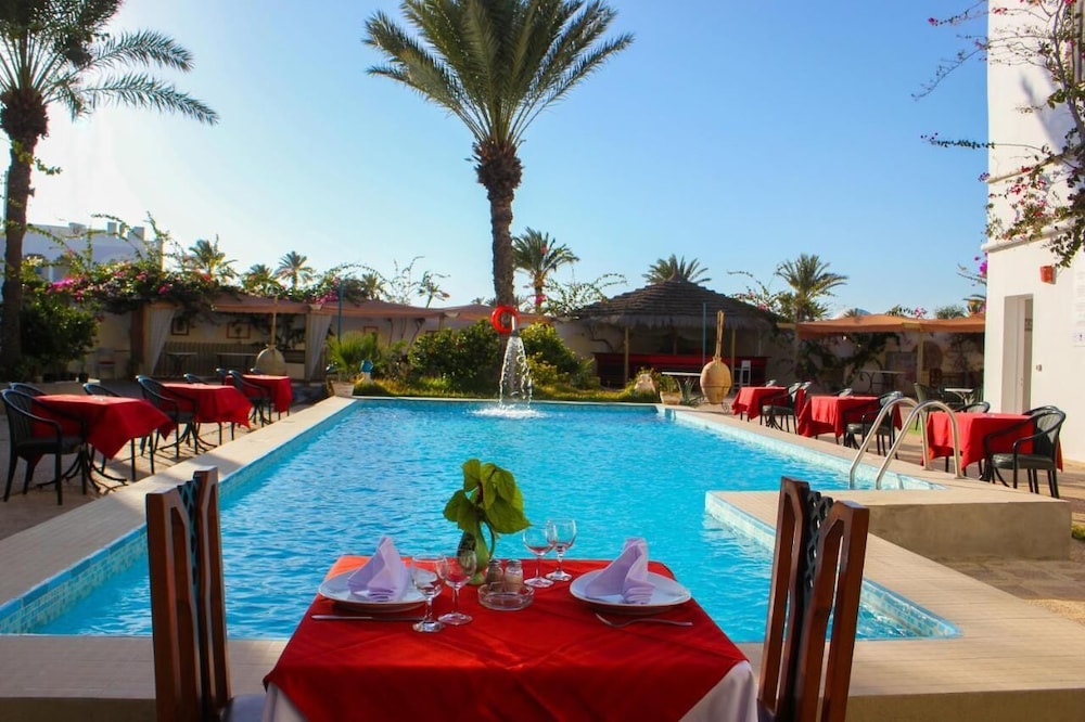 

Palermo - Città di Djerba Midun - Appart Hotel Rodes