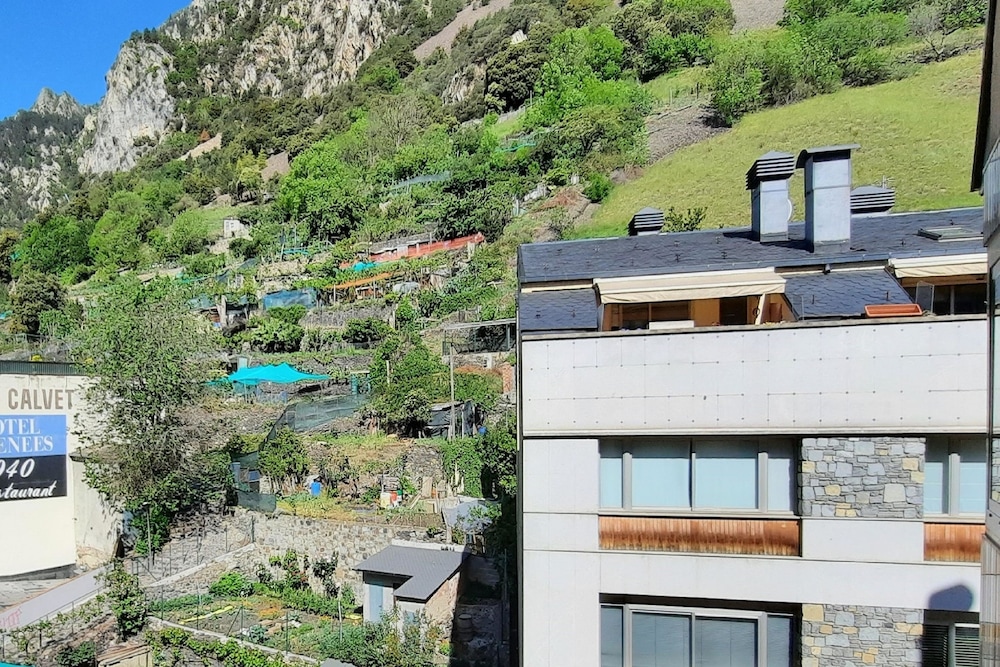 

Milano - La Massana - Hotel Best Andorra Center