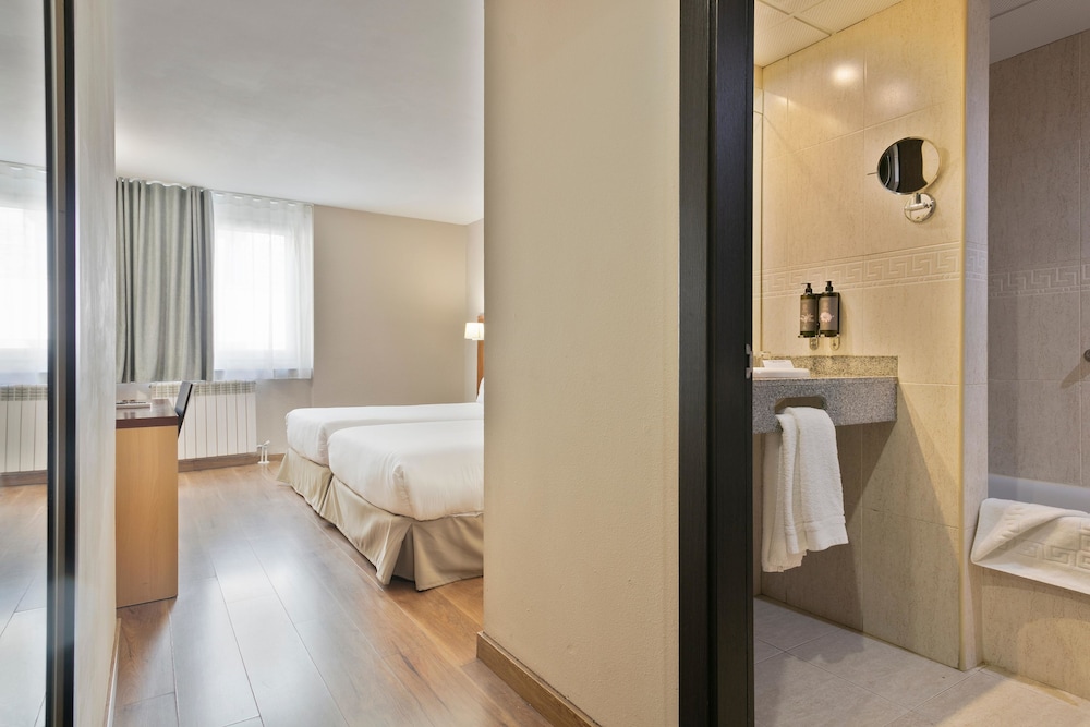 

Bologna - LʼAldosa - Hotel Best Andorra Center