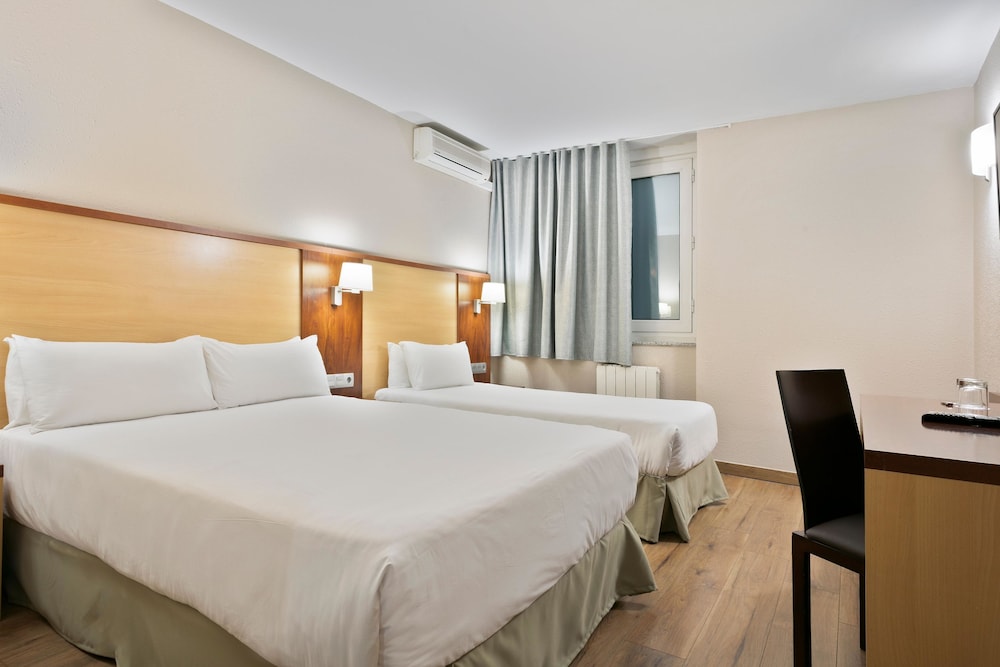 

Milano - Sant Julià de Lòria - Hotel Best Andorra Center