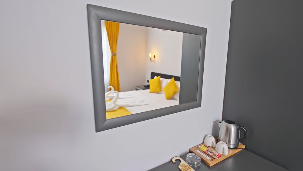 

Bologna - Fethiye - Yasemin Hotel