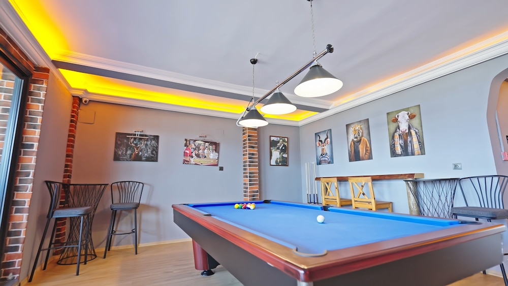 

Torino - Fethiye - Yasemin Hotel