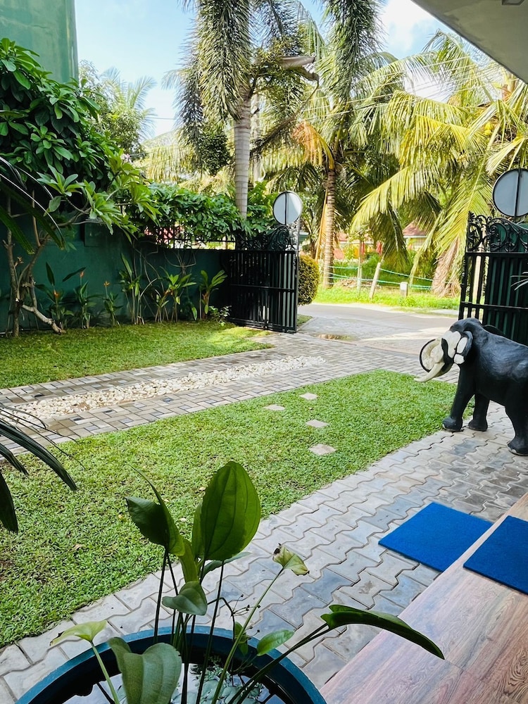 

Venezia - Negombo - Nebula Residence