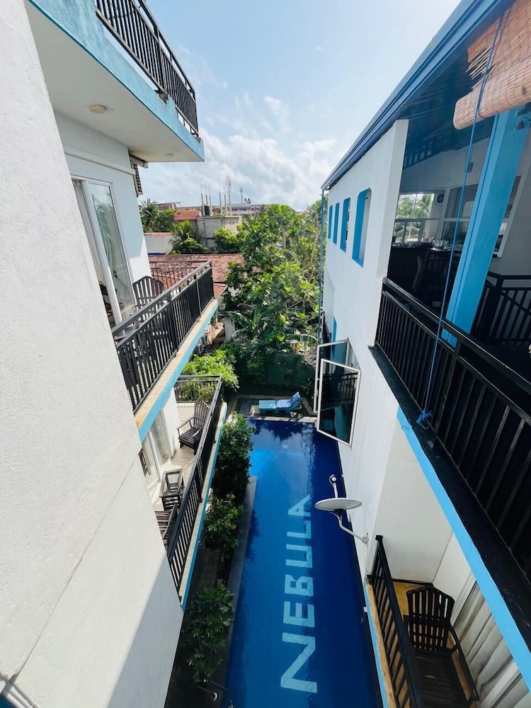

Bologna - Negombo - Nebula Residence