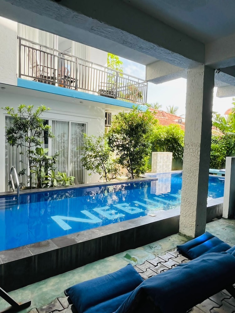 

Venezia - Negombo - Nebula Residence