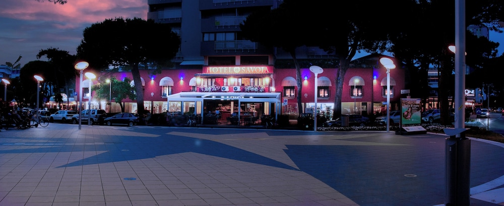 

Venezia - Bibione - Hotel Savoia