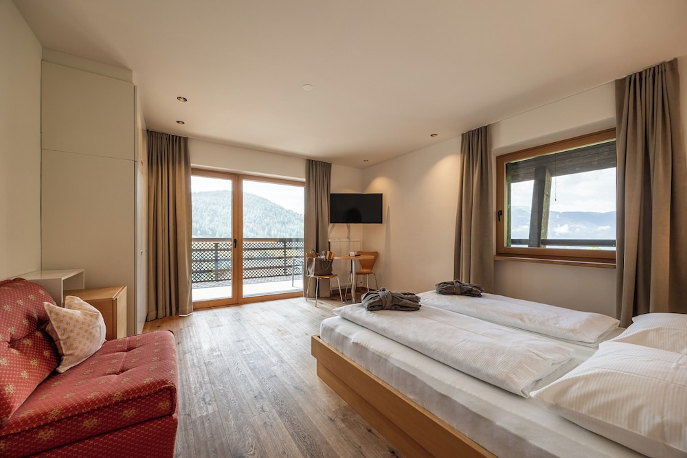 

Napoli - Val Pusteria, Montagna Italia - Hotel Rommisa