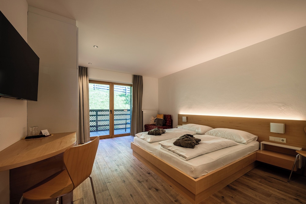 

Firenze - San Lorenzo di Sebato - Hotel Rommisa