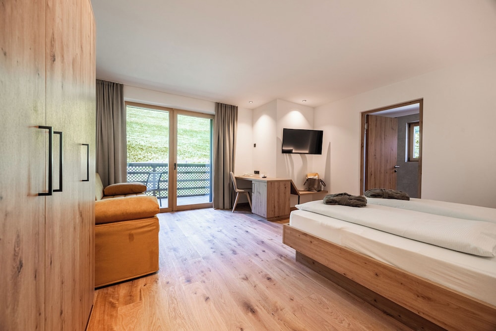 

Milano - Brunico - Hotel Rommisa