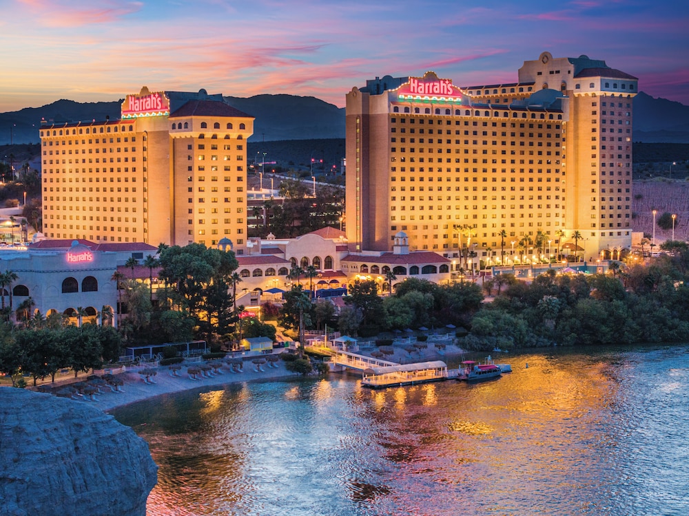 Harrah's Laughlin, A Caesars Destination