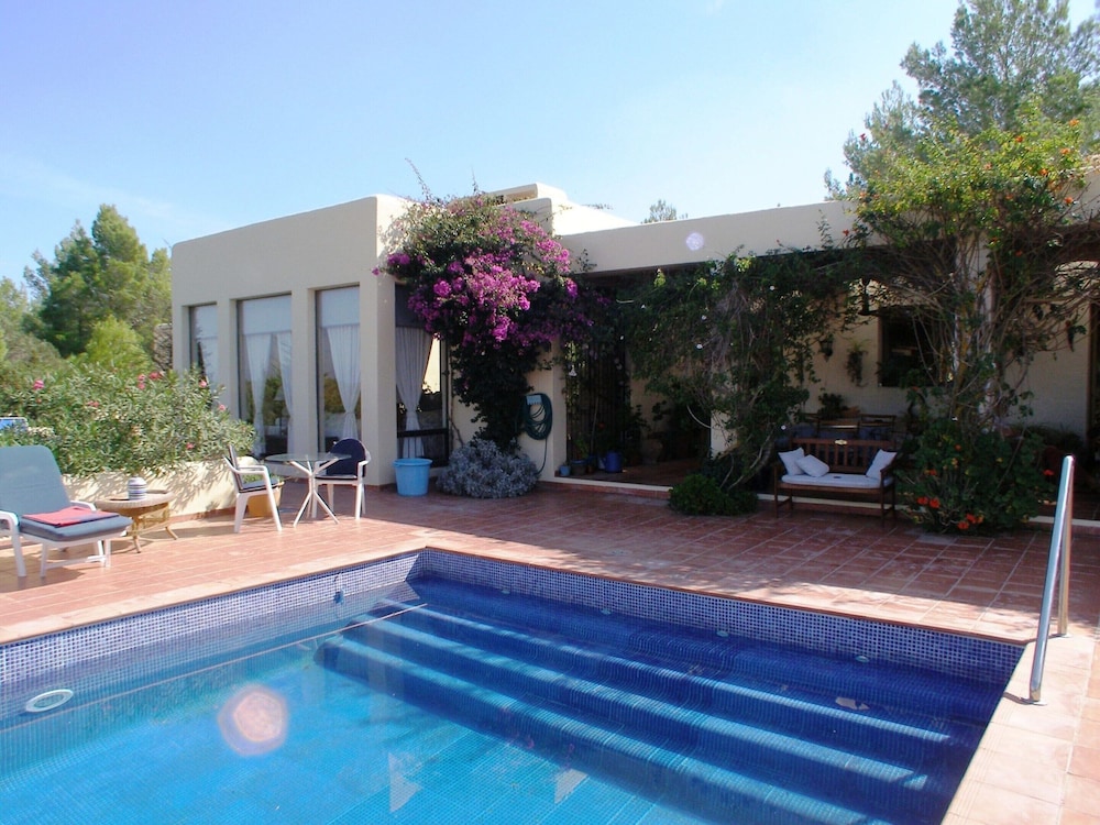 

Verona - Puerto de San Miguel - Belvilla by OYO Casa Lourdes