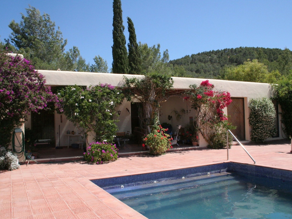 

Roma - Puerto de San Miguel - Belvilla by OYO Casa Lourdes