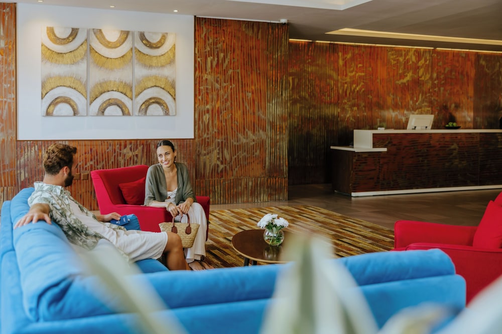 

Milano - Pyla - Lordos Beach Hotel & Spa