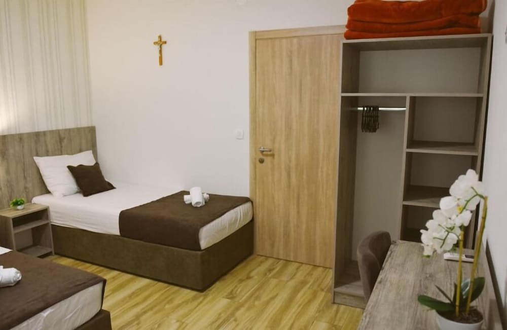 

Milano - Čitluk - Mica Medjugorje