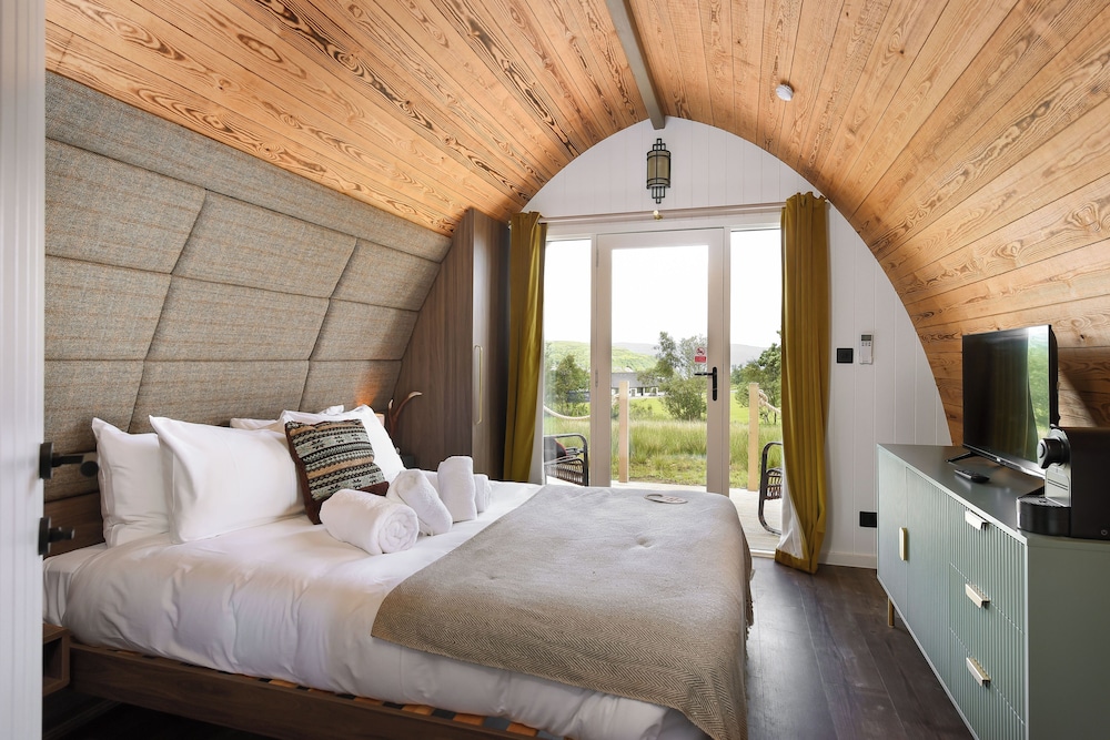 

Bari - Portree - Bracken Hide Hotel