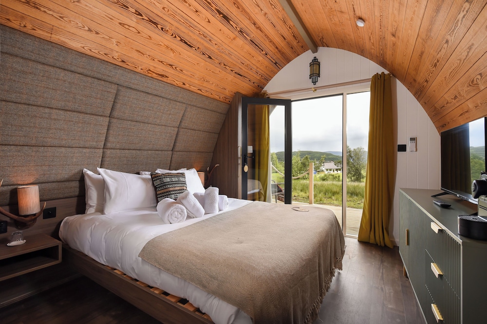 

Bologna - Portree - Bracken Hide Hotel