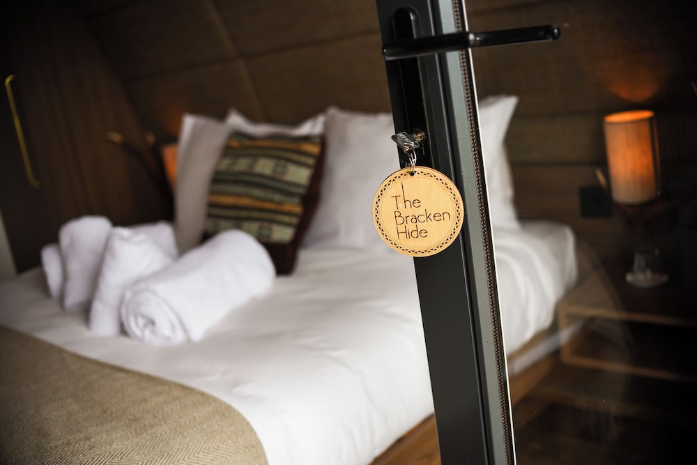 

Napoli - Portree - Bracken Hide Hotel