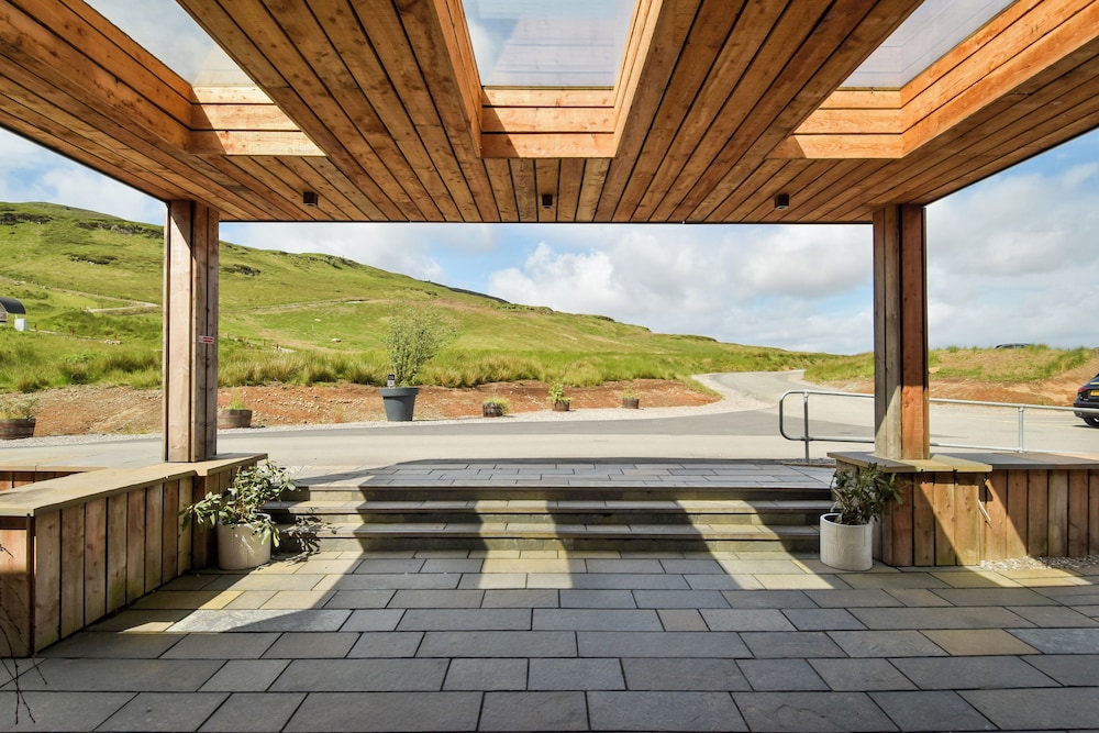 

Milano - Portree - Bracken Hide Hotel