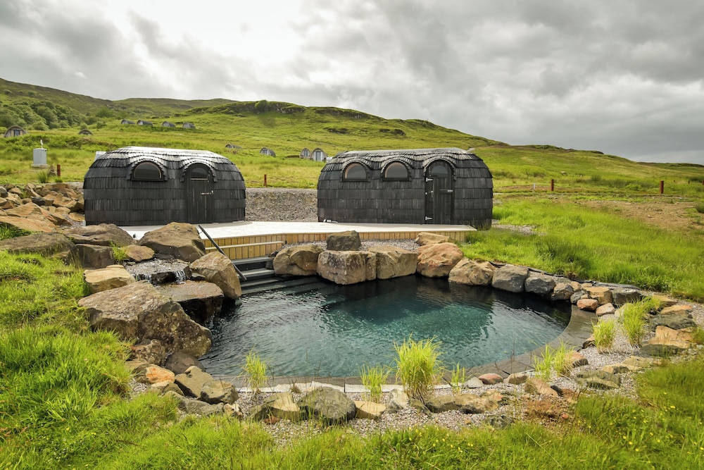 

Milano - Portree - Bracken Hide Hotel