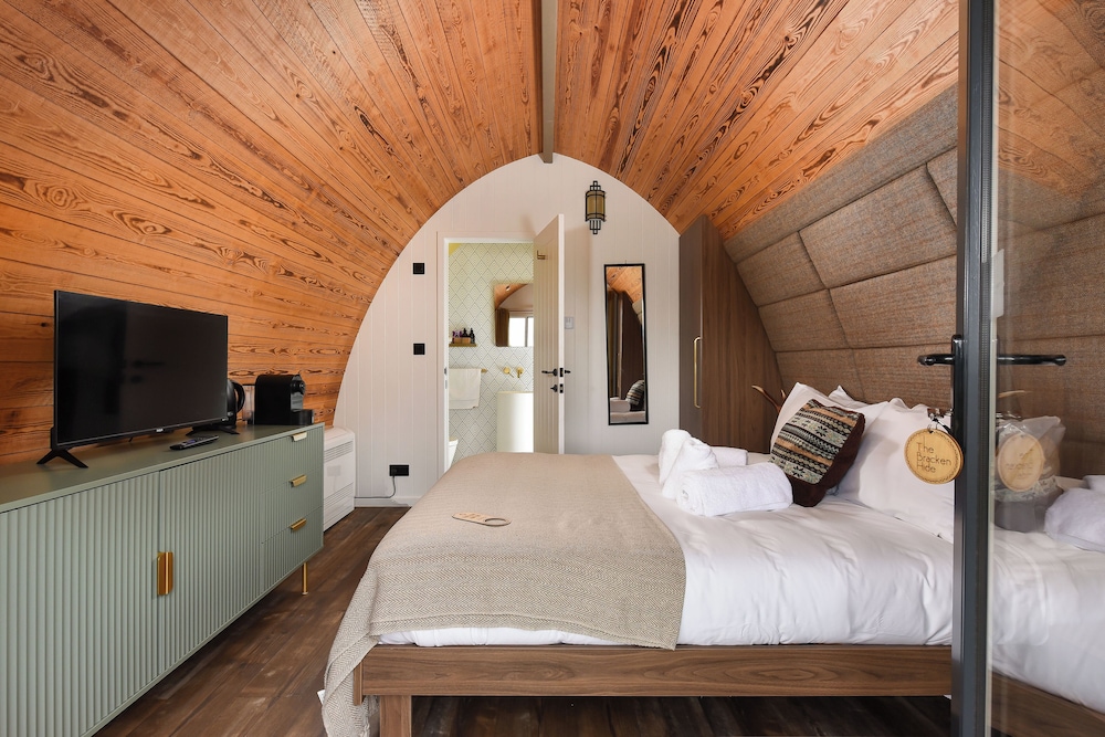 

Milano - Portree - Bracken Hide Hotel