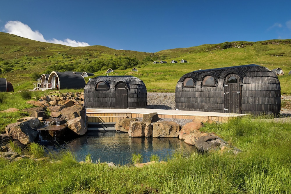 

Torino - Portree - Bracken Hide Hotel