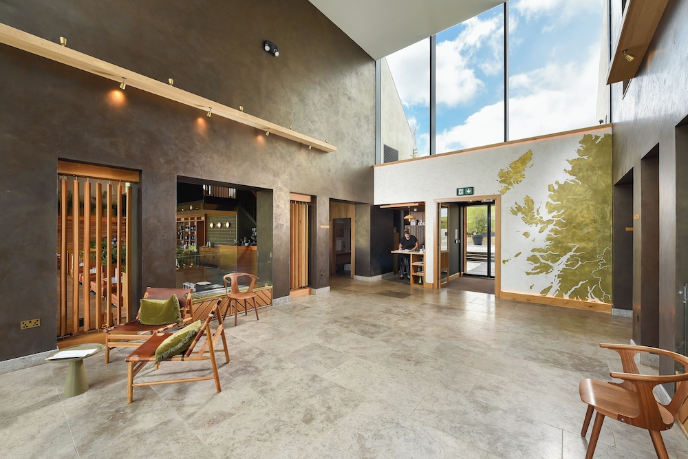 

Napoli - Portree - Bracken Hide Hotel