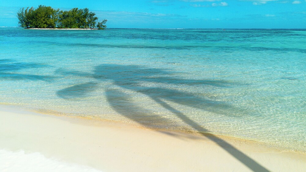 

Roma - Moorea - Niu Beach Hotel Moorea