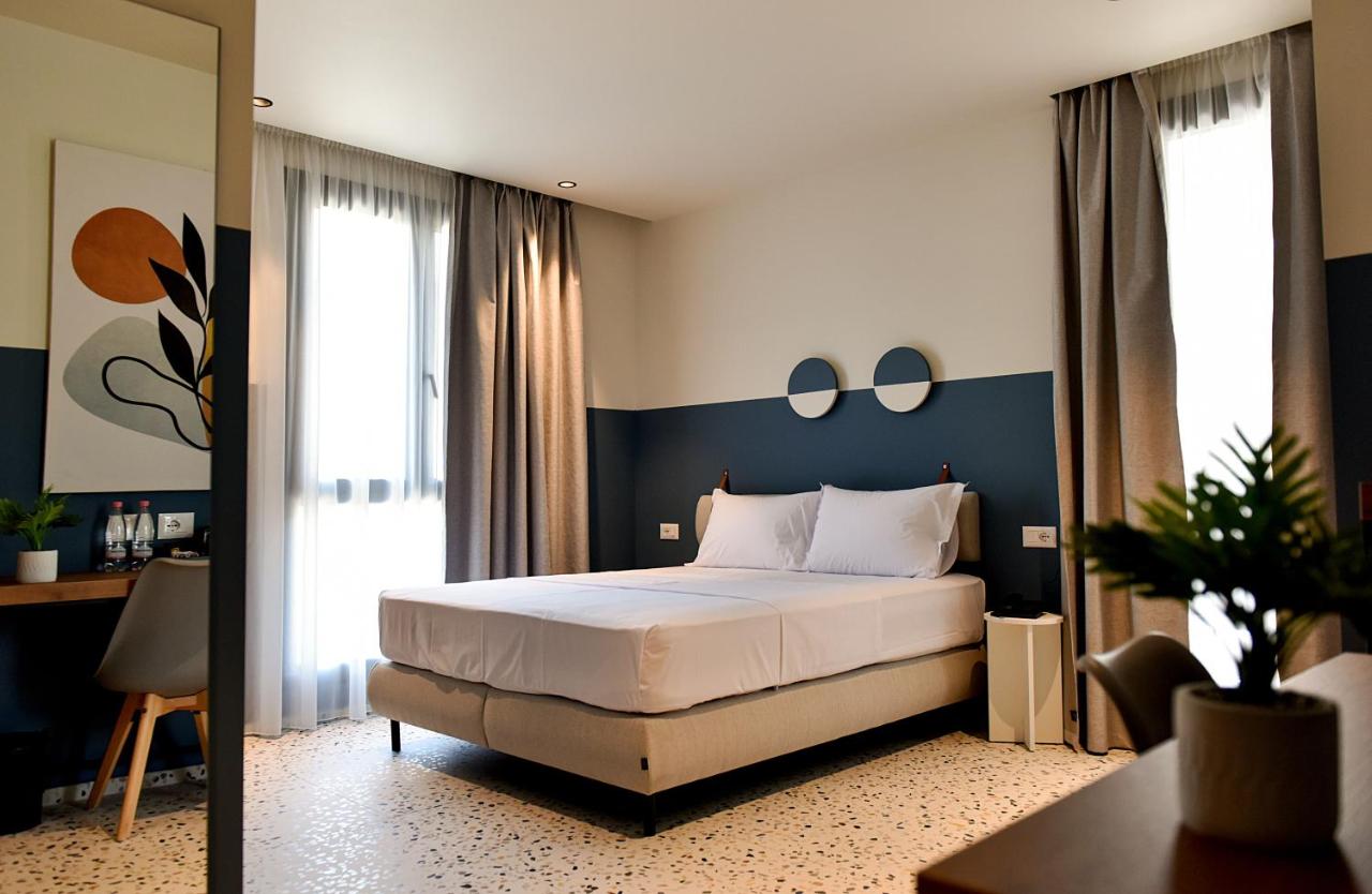 

Ancona - Valona - Rich Boutique Hotel