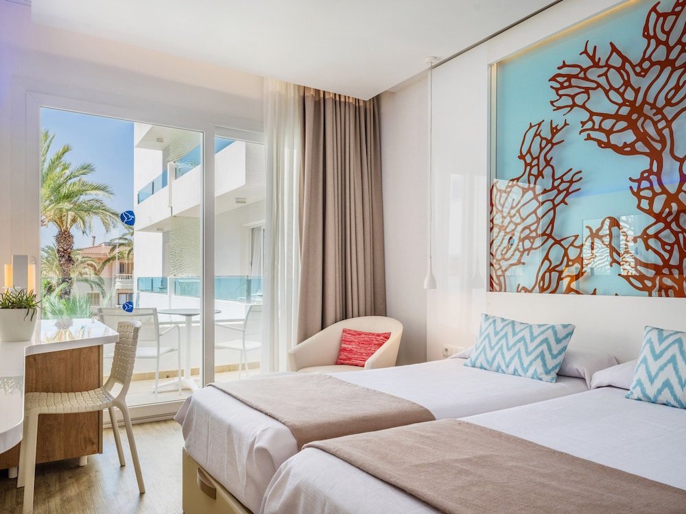 

Milano - Muro - The Sea Hotel by Grupotel - Adults Only