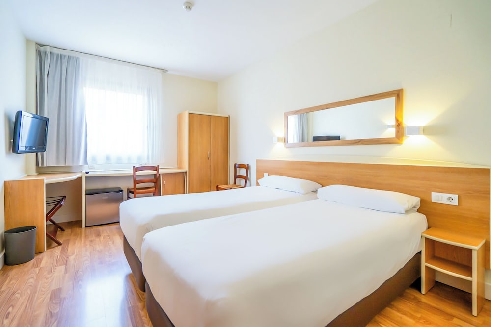 

Roma - Elche - Hotel YIT Ciudad de Elche