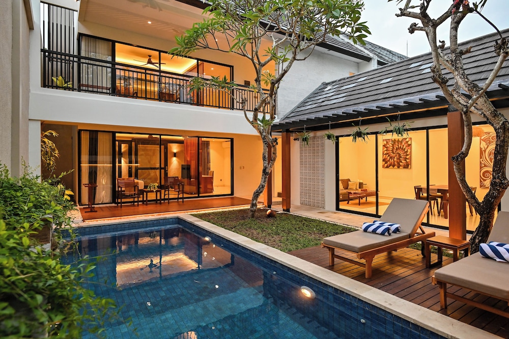 

Milano - Bali, Indonesia - The Cabana Villa