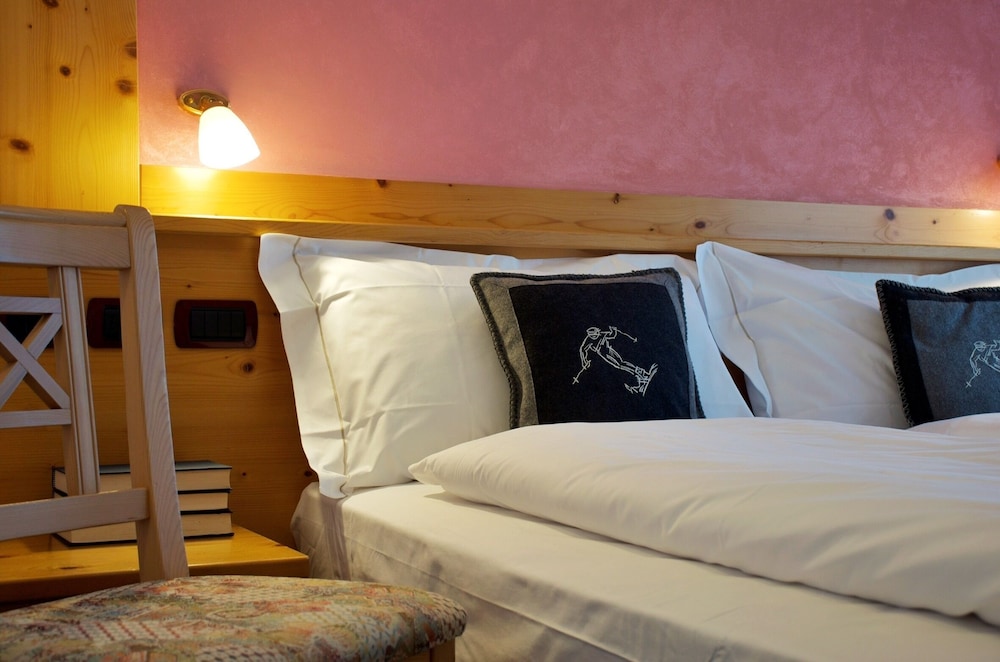 

Milano - Rabbi - Hotel Belfiore