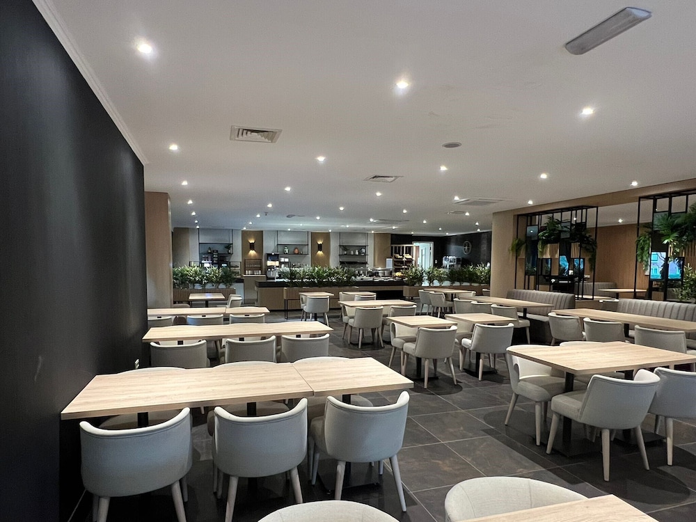 

Milano - Amstelveen - XO Hotels Blue Square