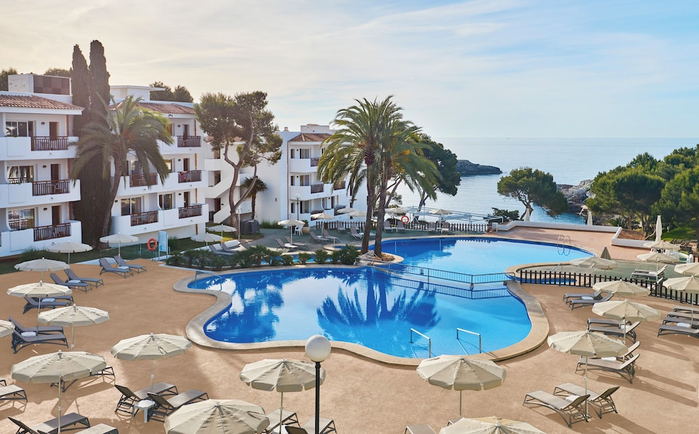 

Milano - Cala Ferrera - Inturotel Cala Azul